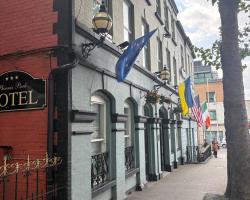 Phoenix Park Hotel