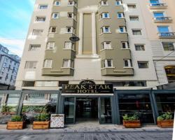 Peak Star Hotel