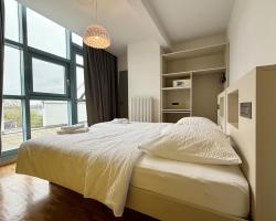Geneva Hostel