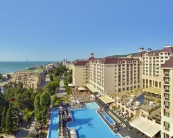 Melia Grand Hermitage All Inclusive