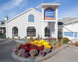 Howard Johnson by Wyndham Mystic