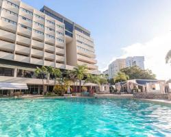 Dominican Fiesta Hotel
