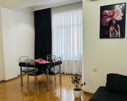 Apartment Like home