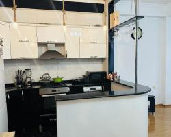 Apartment Like home