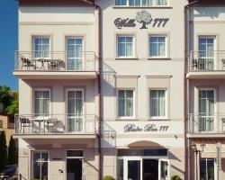 Willa 777 Krasickiego