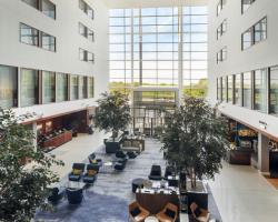 Leicester Marriott Hotel