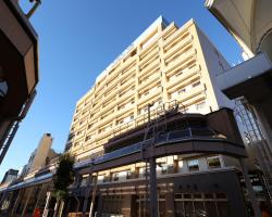 Dormy Inn Kofu Natural Hot Spring Kaiji no Yu Reopening on February 3rd 2025
