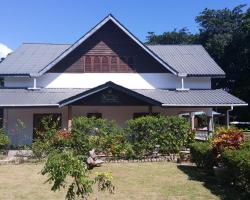 Belle Amie Self Catering