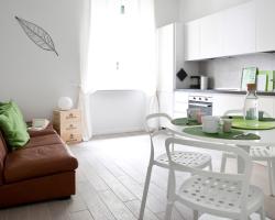 Italianway Easy - Sebastiano Veniero 27 A - Trilocale