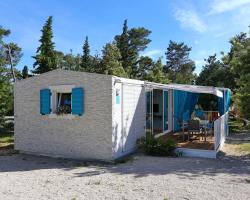 Zaton Dalmata Eco Mobile Homes