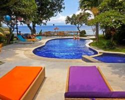 Relax Beach Resort Candidasa