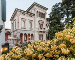 Villa Abbazia Relais & Chateaux