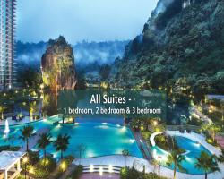 TUI BLUE The Haven Ipoh