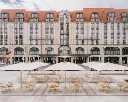 Hilton Berlin