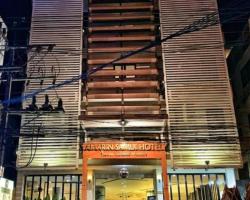 Amarin Samui Hotel - SHA Plus Certified