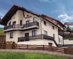 Pensiunea Casa Tamara
