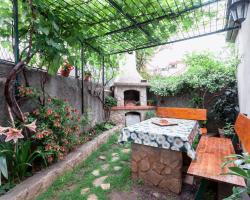 Apartment Franicevic