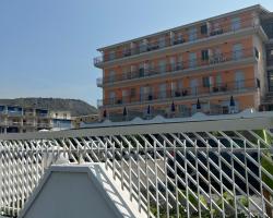 Hotel Ristorante Santa Maria