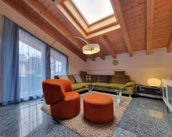 Snowfun B Penthouse