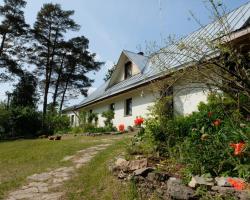 Kallaste Talu- Turismitalu & Holiday Resort