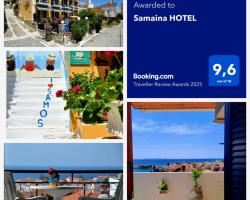 Samaina HOTEL