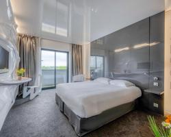 Comfort Aparthotel Bassin d'Arcachon