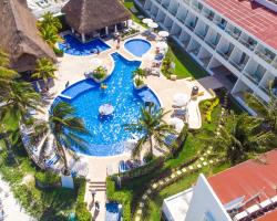 Cancun Bay All Inclusive Hotel