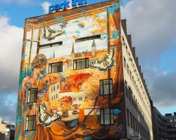 Park Inn by Radisson Central Tallinn