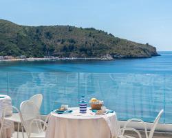 B&B Residence Eco Del Mare