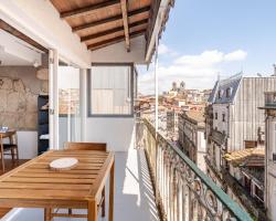 Belomonte 22 Apartments Porto World Heritage