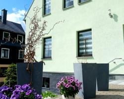 Apartments - Lehmanns Ferienwohnungen