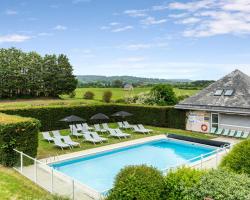 Kyriad Deauville - St Arnoult
