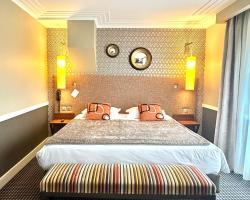 Hotel Maison Lia