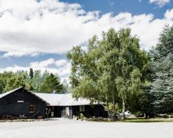 Crackenback Farm Guesthouse