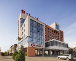 Ramada by Wyndham Oradea