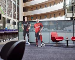 Lindner Hotel Leverkusen BayArena, part of JdV by Hyatt