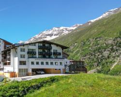 Hotel Olympia