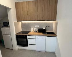 Apartments Baričević