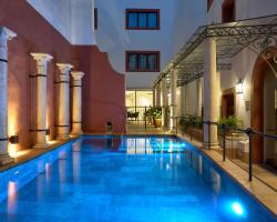 Hotel Murillo Reinoso