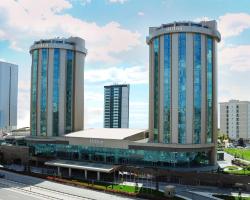Hilton Istanbul Kozyatagi