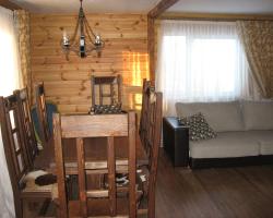 Апартаменты Дубовая Аллея