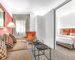 Acacia Suite