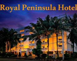 Royal Peninsula Hotel Chiangmai