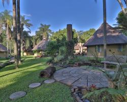 Kruger Whispering Waters