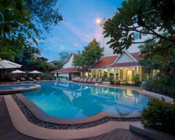 Memoire d' Angkor Boutique Hotel