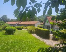 Campanile Villeneuve-Sur-Lot