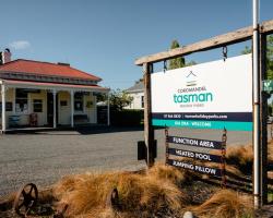 Tasman Holiday Parks - Coromandel