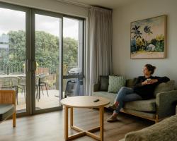 Tasman Holiday Parks - Papamoa Beach