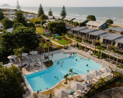 Tasman Holiday Parks - Papamoa Beach