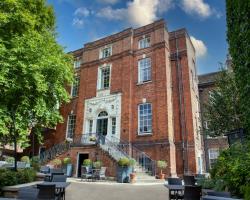 Judge's Lodging